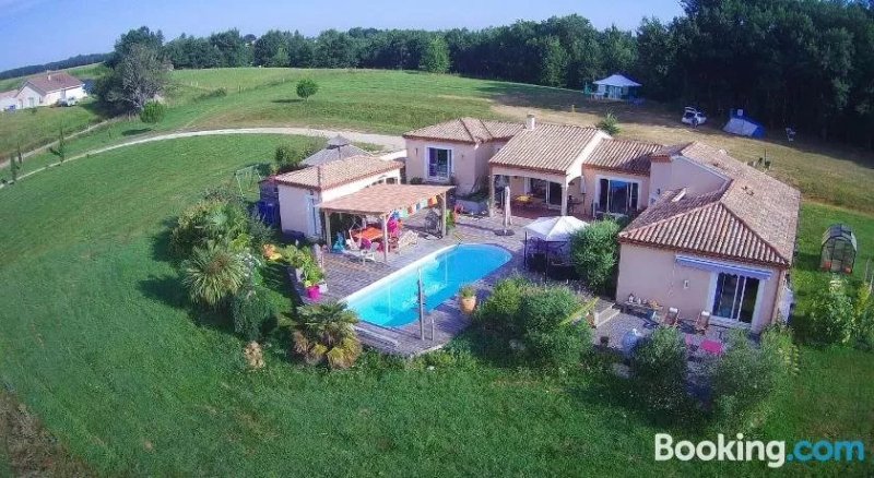 Chambres d'hôtes Au fil de l'eau