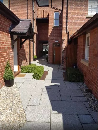 Whitfields - Boutique Accommodation