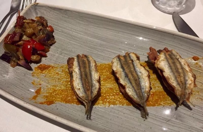 Bistrot Del Mar Ristorante