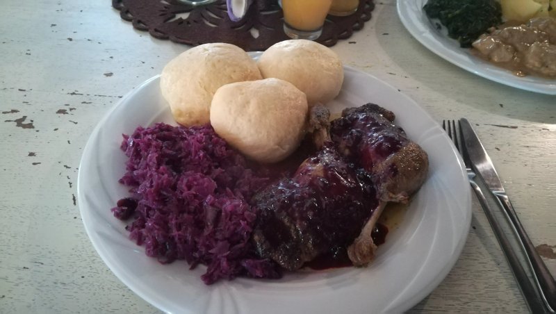 Lavender - Restauracja i Pokoje Goscinne