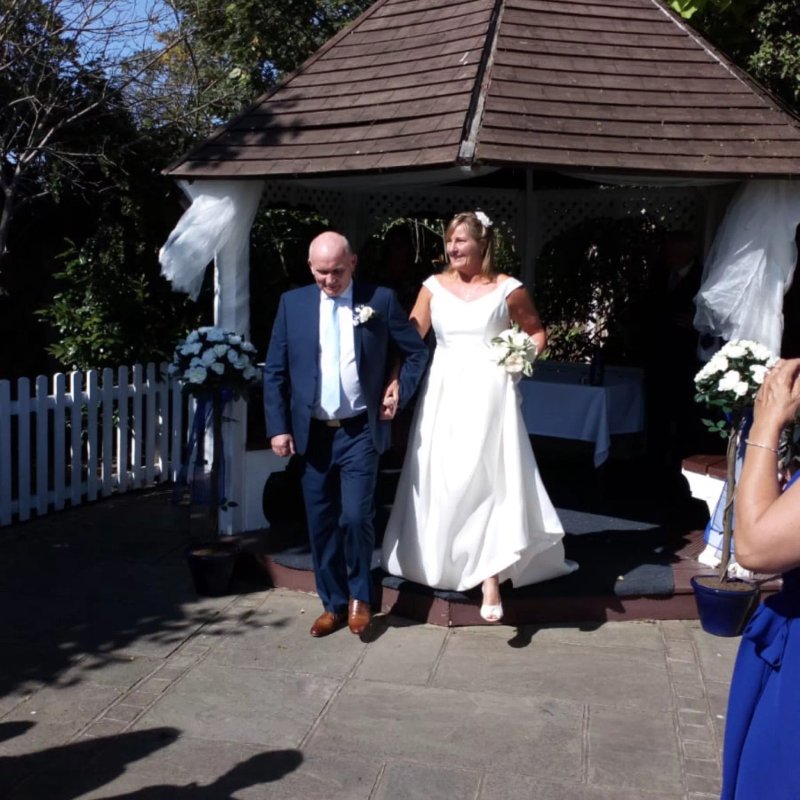 Berwick Manor Hotel