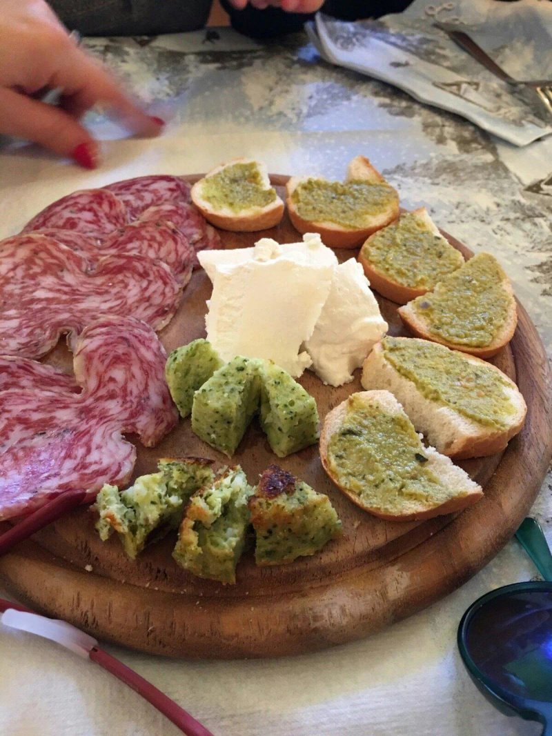 Agriturismo Camplan