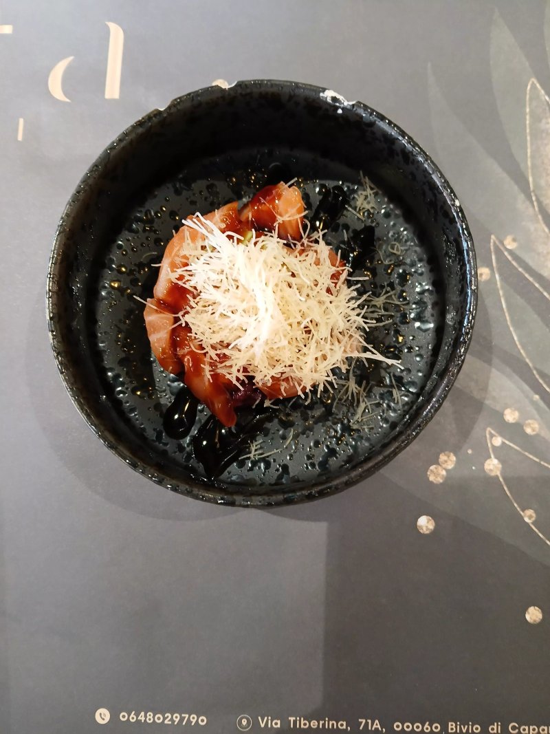 Atta Sushi Cocktail Bar