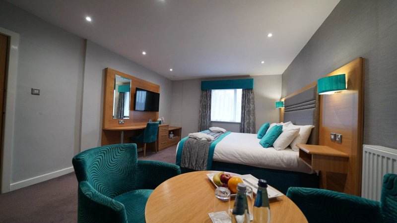 Briar Court Hotel