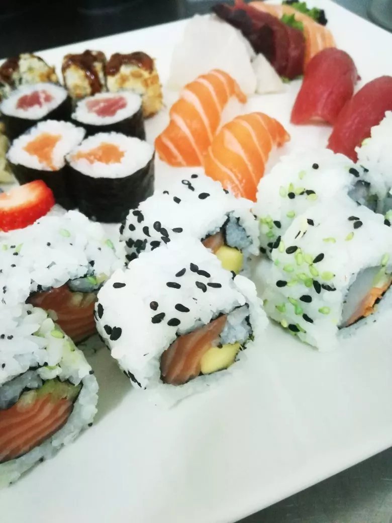 Your Sushi Shop