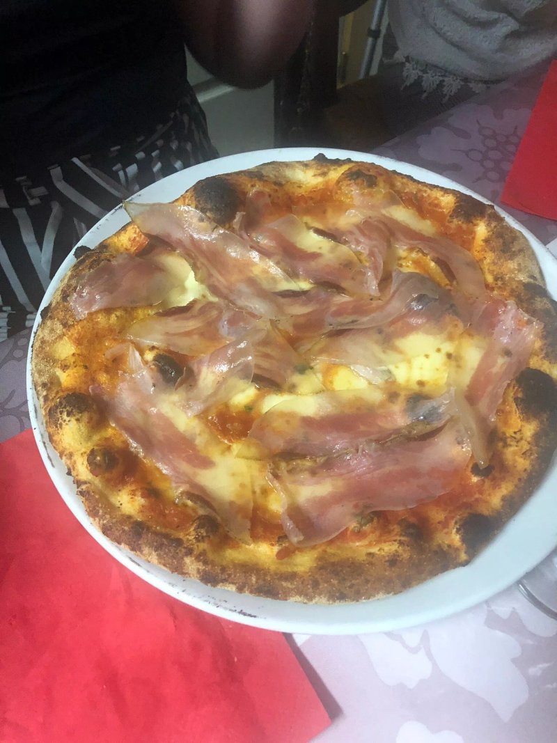La Bufala