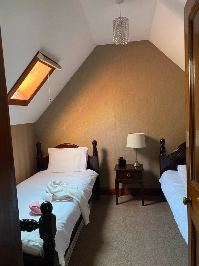 St Michaels Guest House