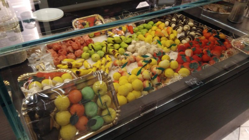 Pasticceria Nico Viacava