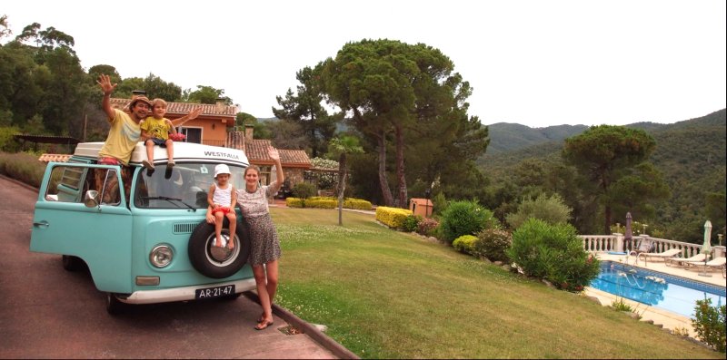 Watapana B&B