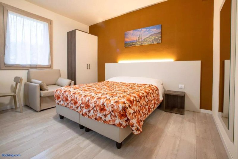 Tenuta Da Rino - Agriturismo Barco Menti