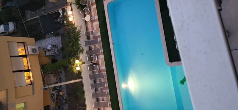Hotel Ori