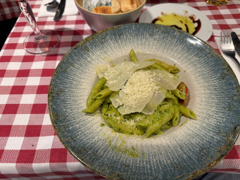 Trattoria Amici