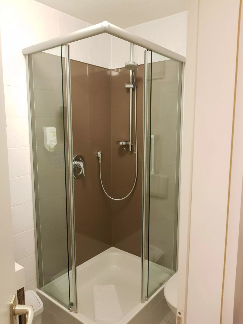 Best Western Hotel Favorit