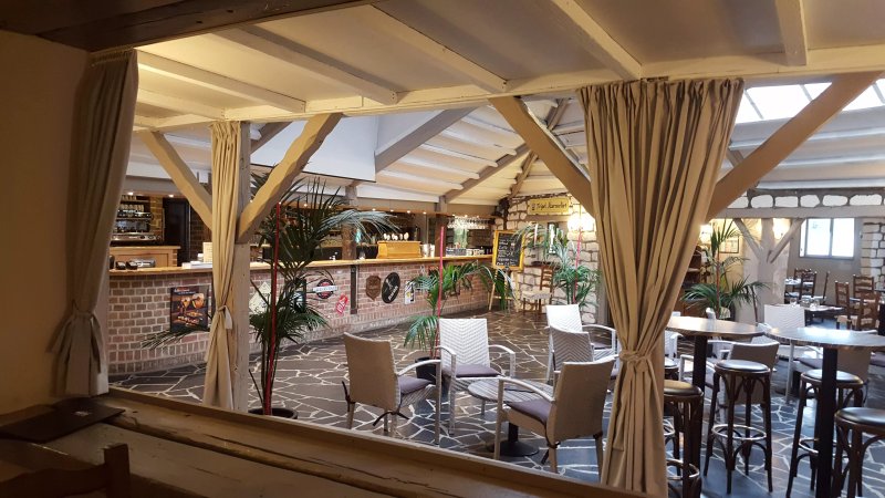 La Galiote Restaurant & Bar