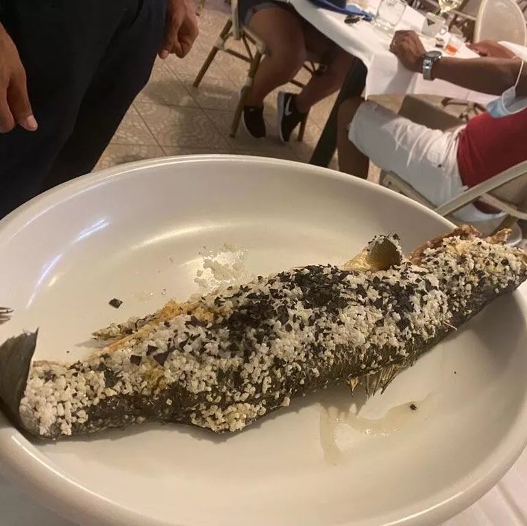 Ristorante Grigolo