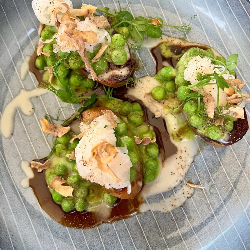 Tian Bistro