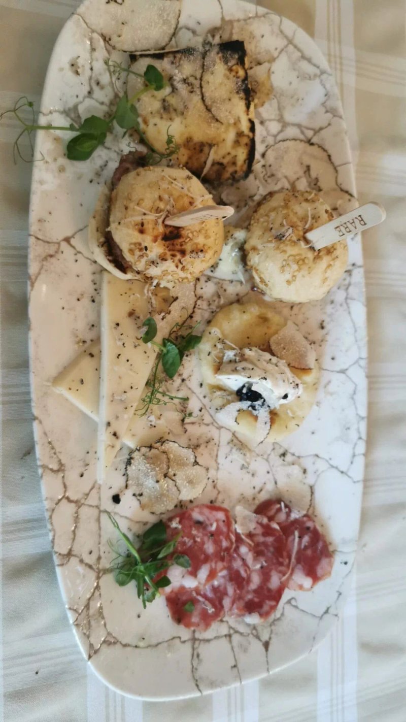 Restavracija Gold Istra