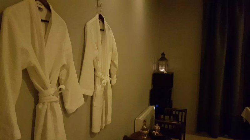 Chalalai Thai Massage Madrid