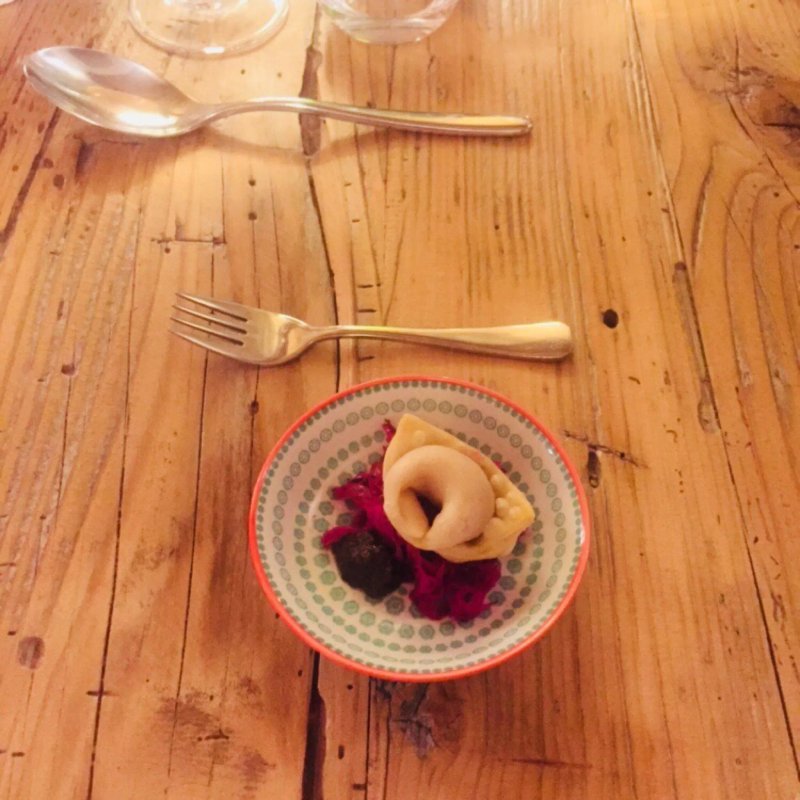 Restaurant Chesa Stuva Colani