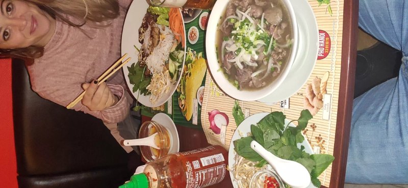 Pho Hanoi