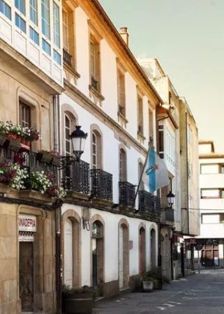 Casa da Cultura Aviles de Taramancos