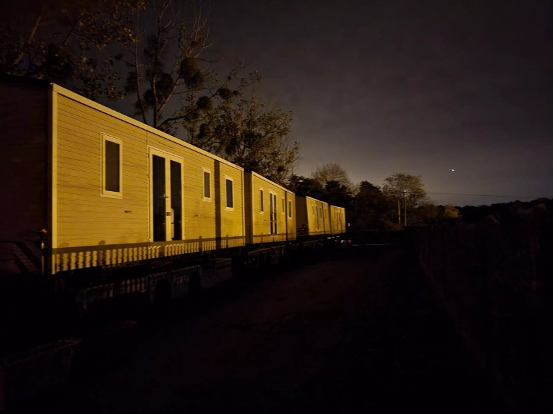 Camping le Criquet