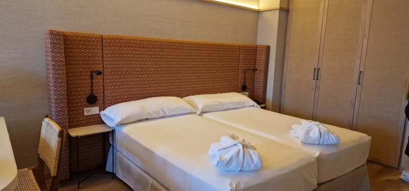 Sercotel Pozuelo