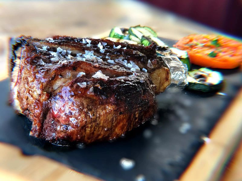 El Gaucho De Banus Argentinian Grill