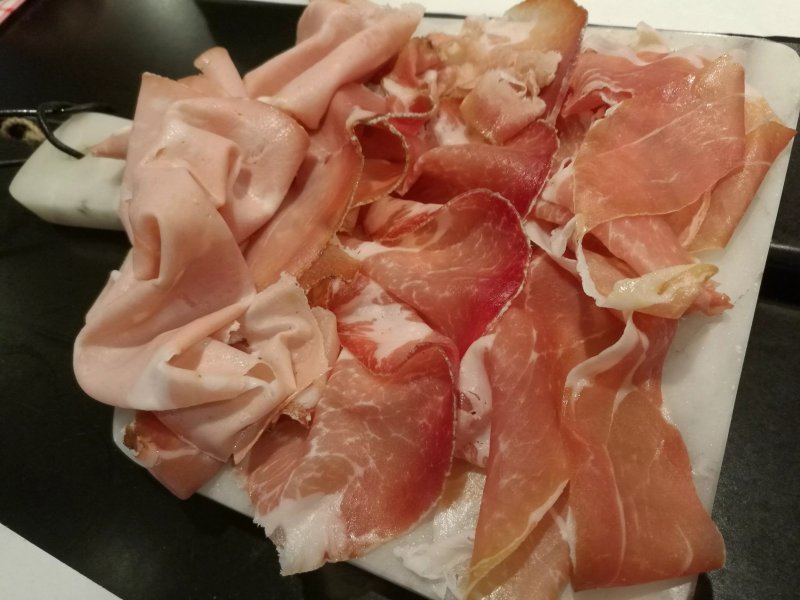 Al Capriccio