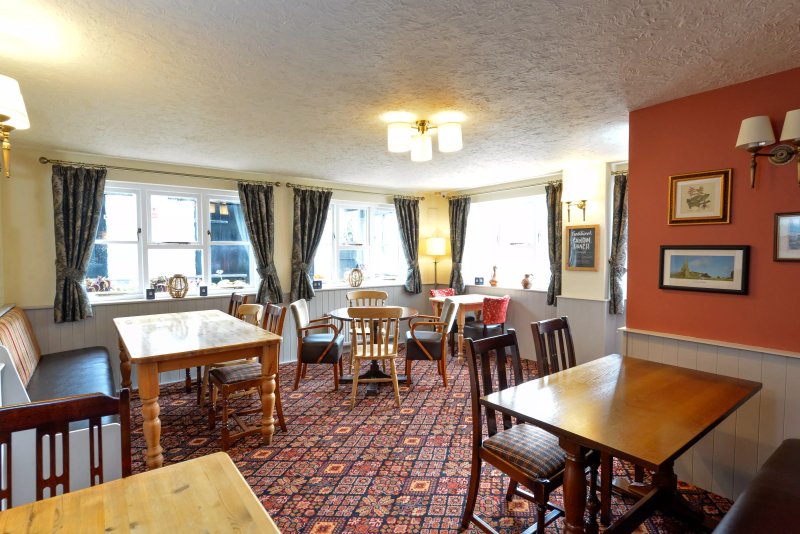 The Old Inn