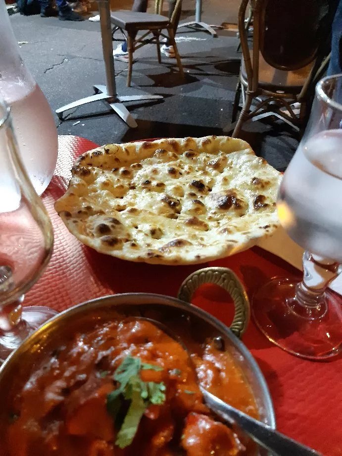 Indian Curry & Tandoori - Nice