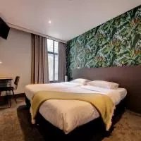 Hotel Sutor