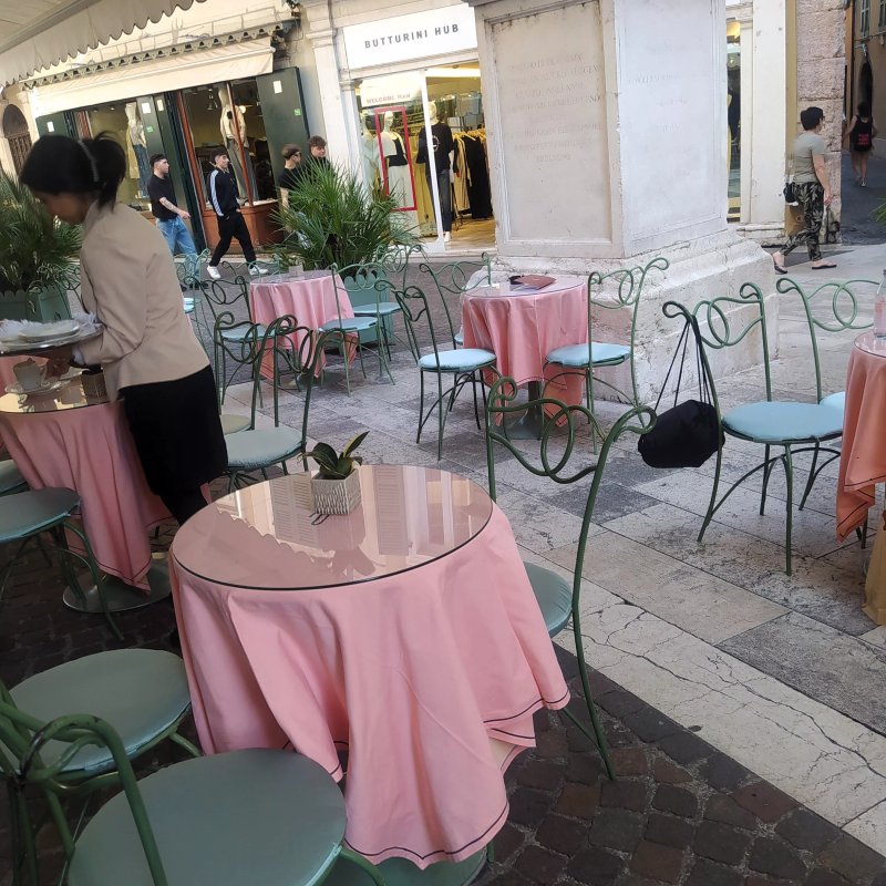 Vassalli Pasticceria