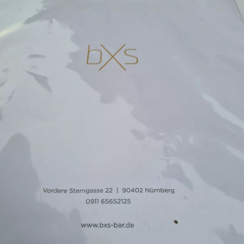 bXs