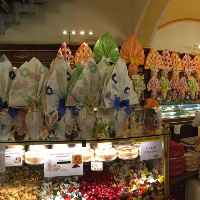 Pasticceria Bar Bramardi