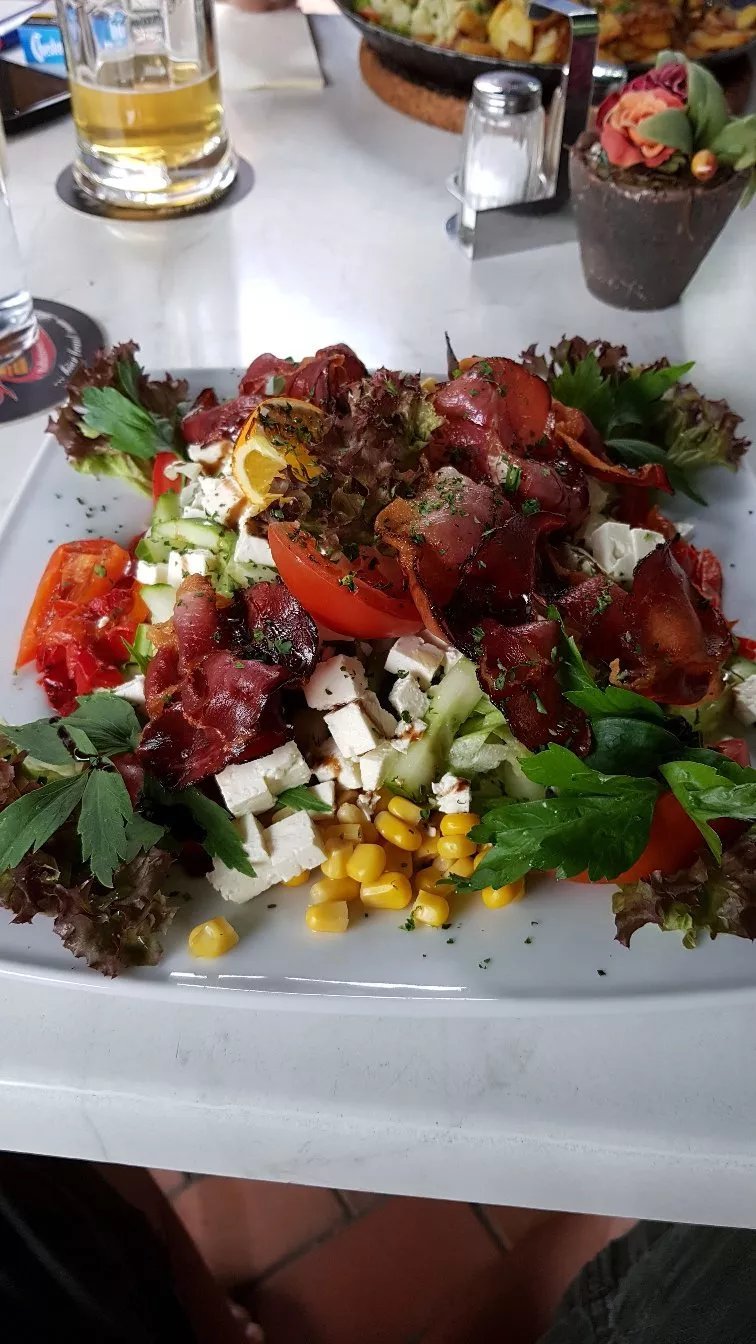 Markische Bierstuben