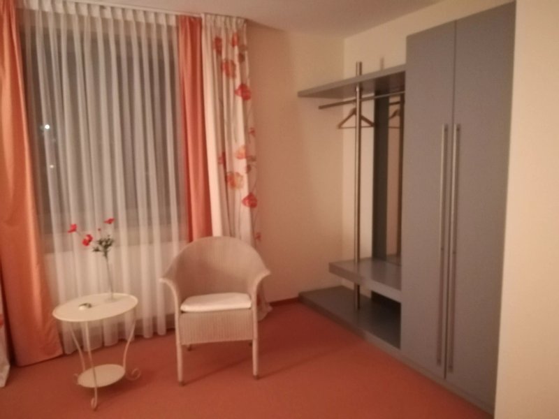 Werkhof Hotel