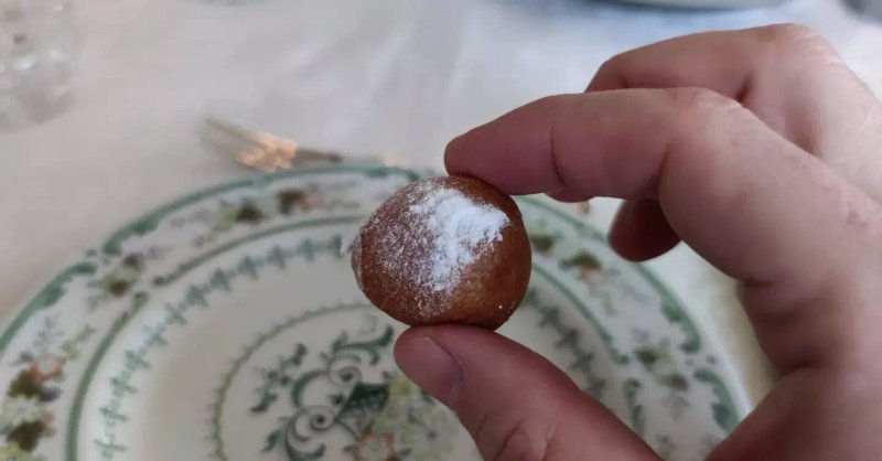 Panificio Pasticceria Sgarbossa