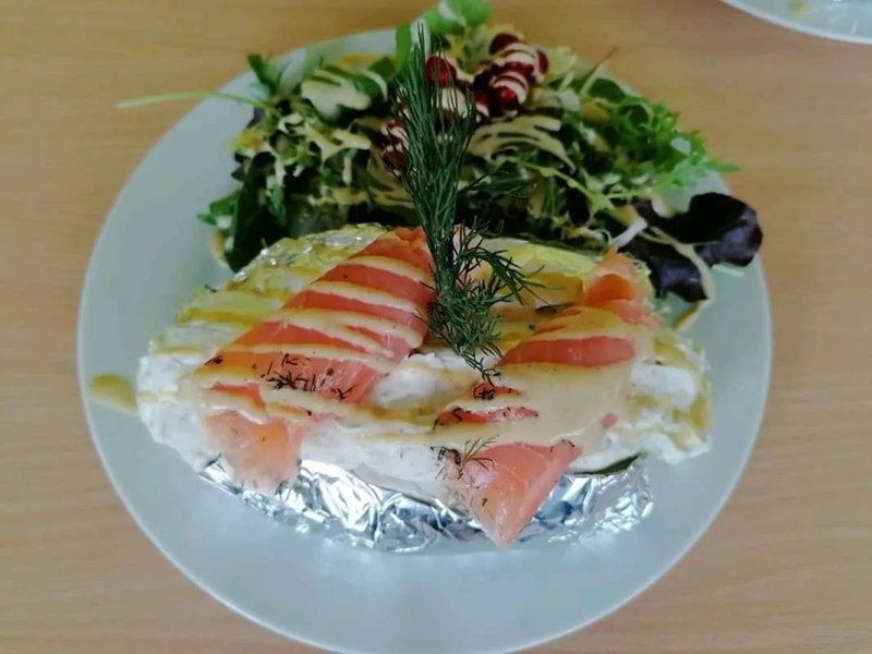Restaurant Hafenblick