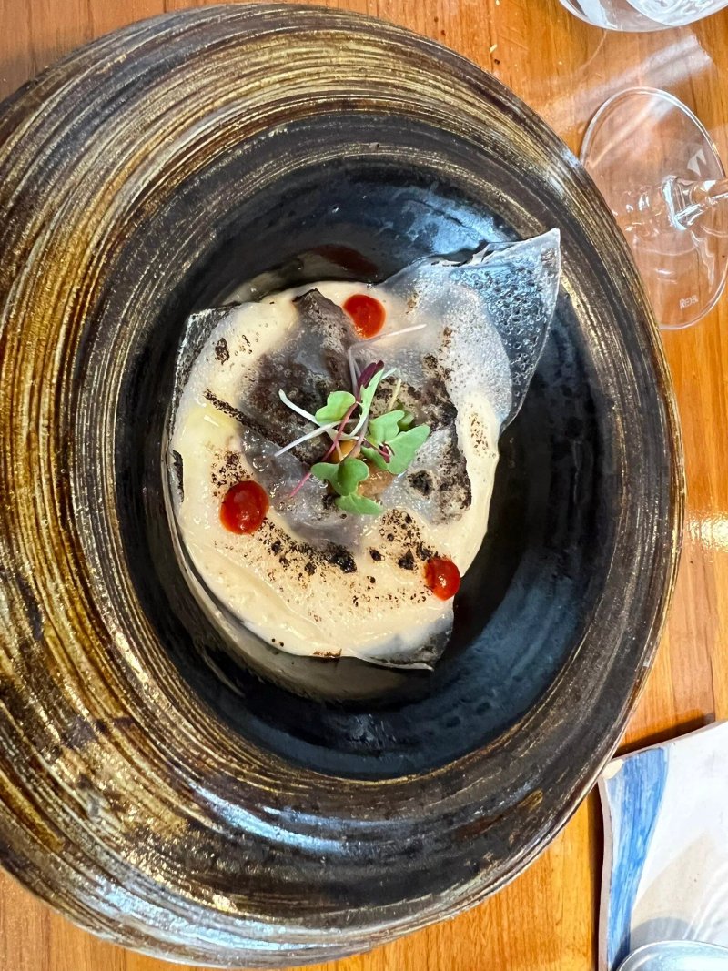 Restaurante Eirado Da Lena