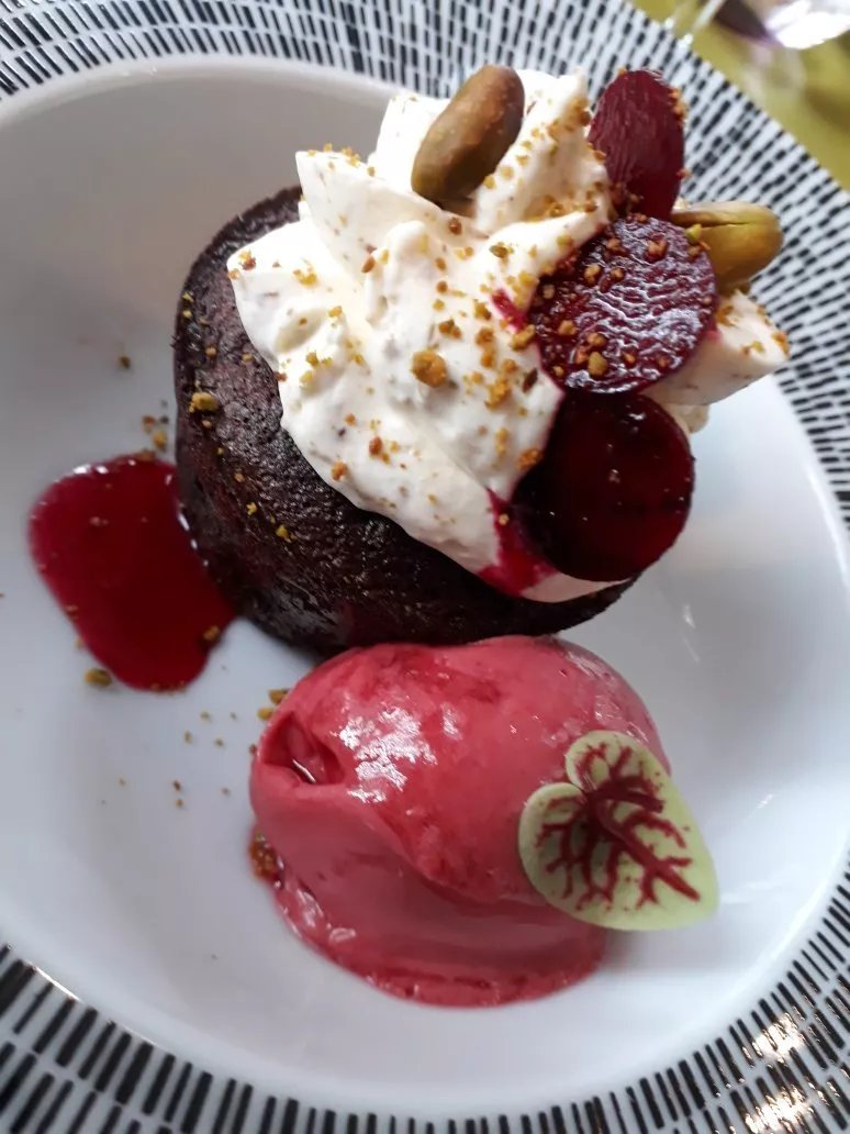 Balsamique Restaurant