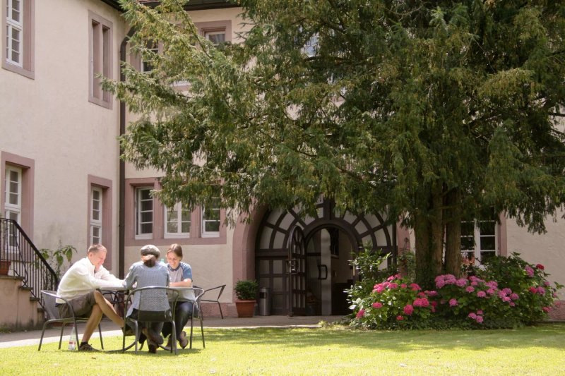 Bildungshaus Neckarelz