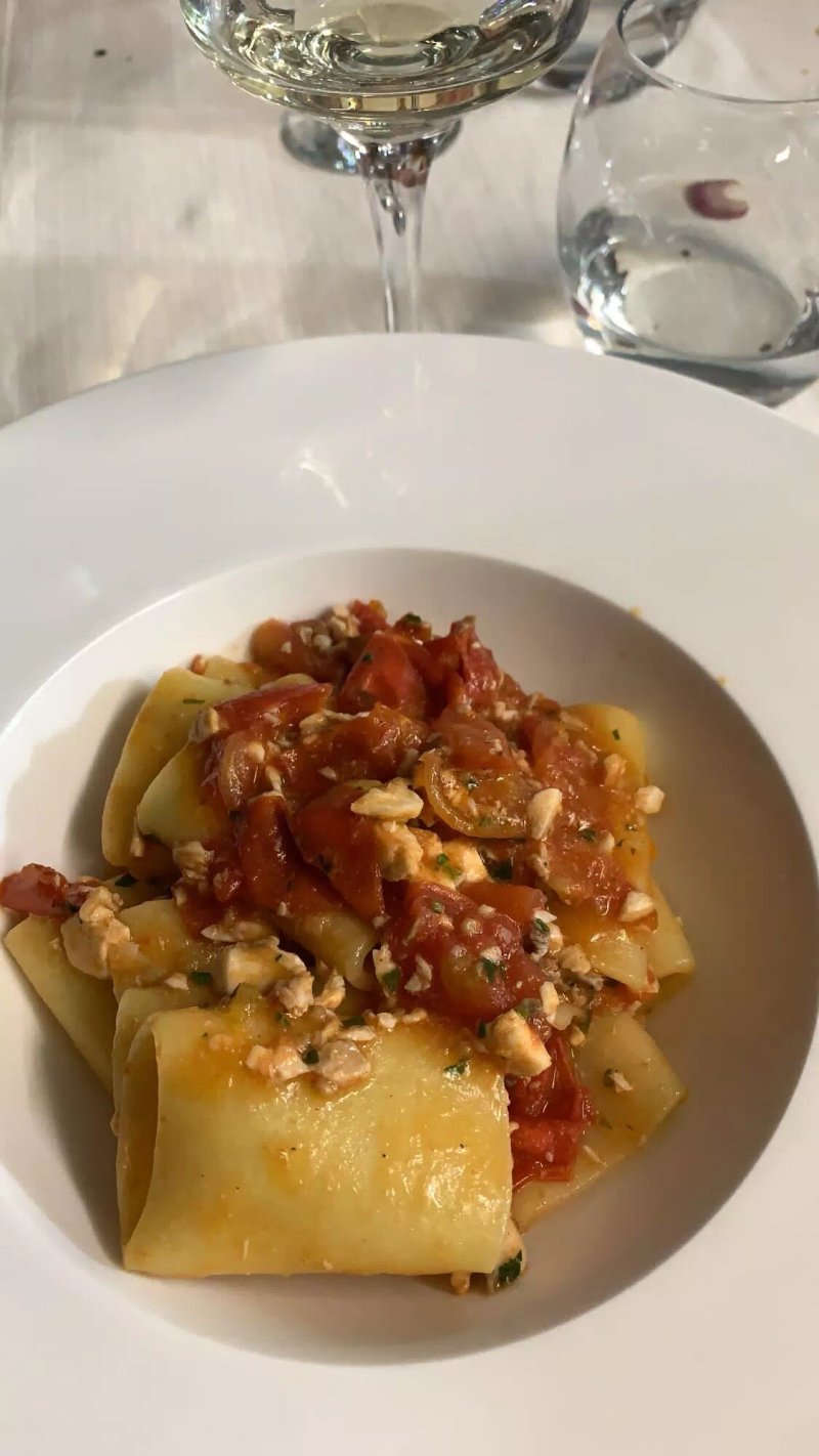 Ristorante Il Saraceno