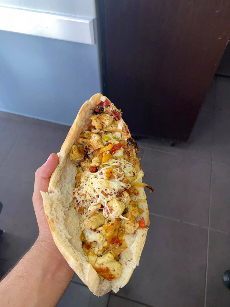 La Maison du Kebab