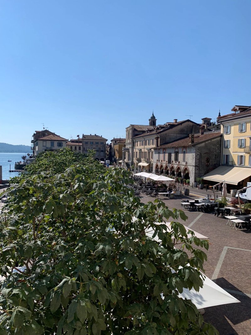 Arona Prestige Apartments