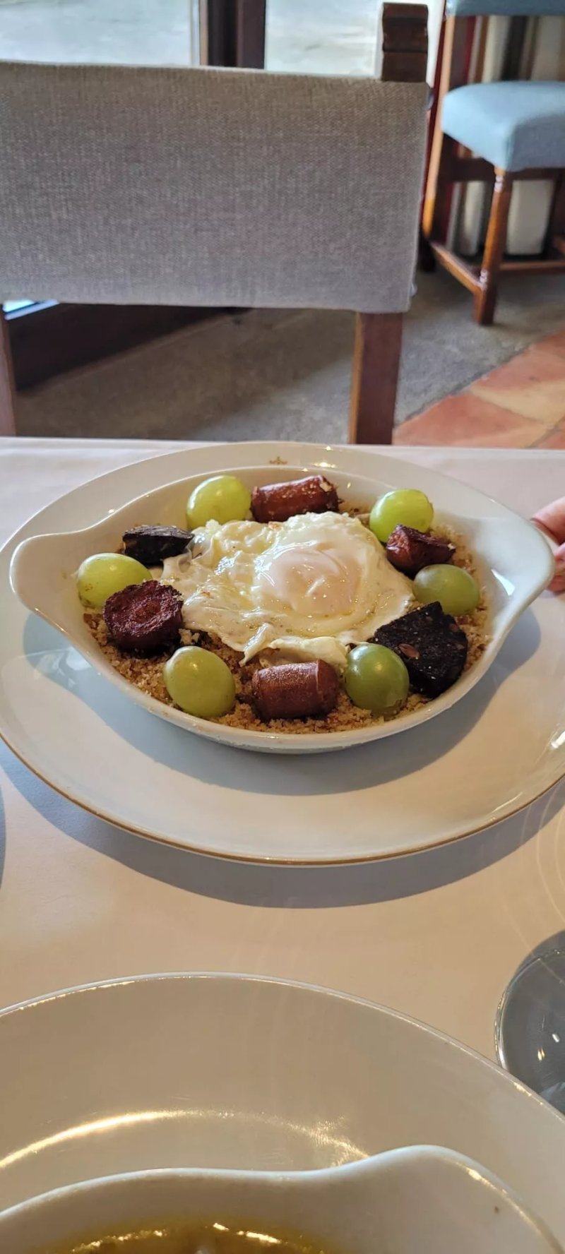 Restaurante Parador de Sos del Rey Catolico