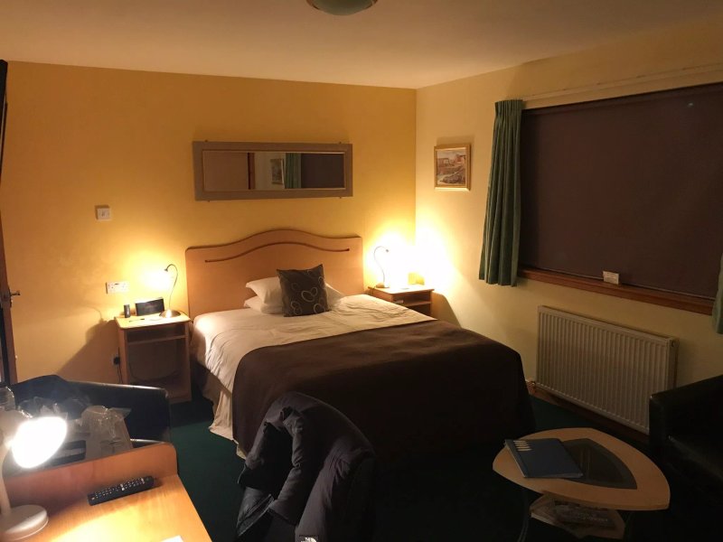 Deveron Lodge