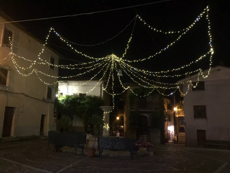 B&B La Casetta sul Lago