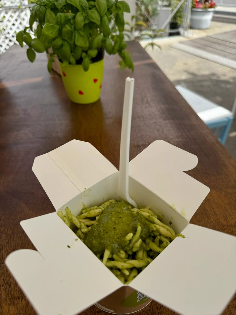 Pesto Per Amore Campetto