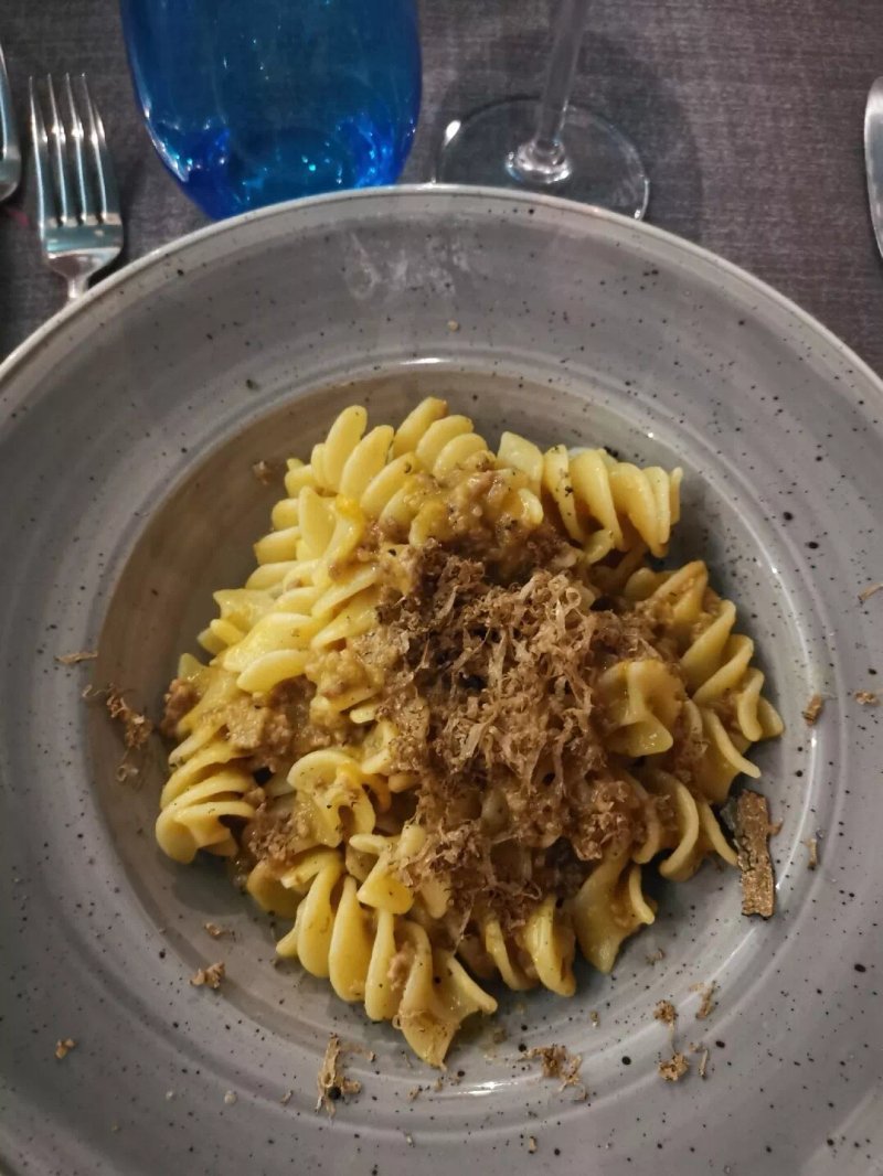 Osteria La Bottega